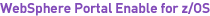 portal enable for z/os