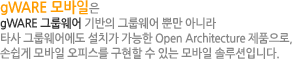 gWARE����ϼҰ�