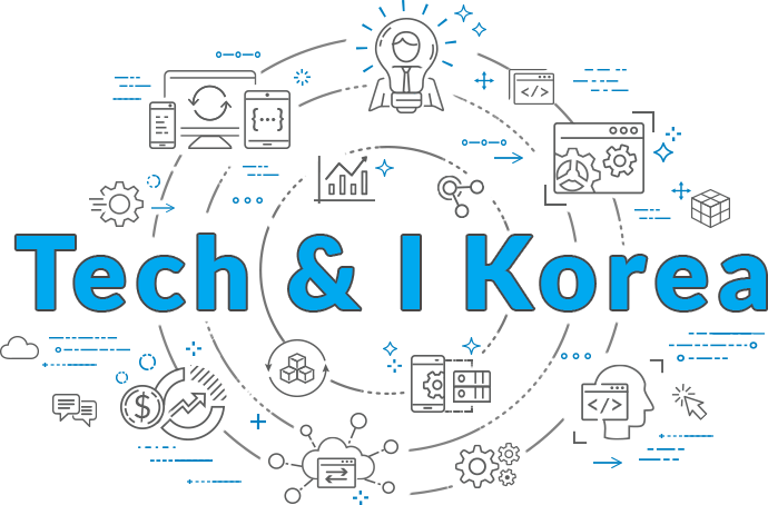 Tech & I Korea visual